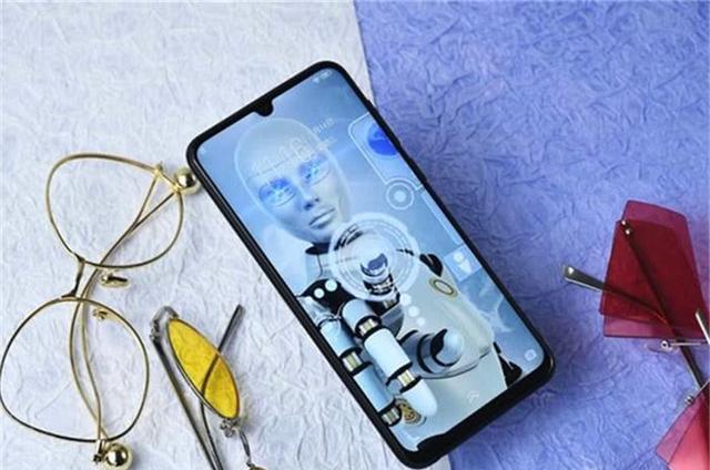 vivoZ5即将上市,骁龙712+4800万主摄+良心价