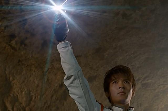 奥特曼变身过程集结,泰罗靠吼,欧布太繁琐,它最帅|奥特曼|泰罗|赛文