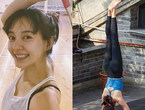 陈意涵短发秒变长发,穿睡衣吊带就敢出门,裙子就只有几根布条