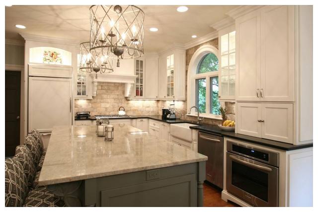 过来人经验总结：厨房装修3处地方别省钱，否则入住很麻烦