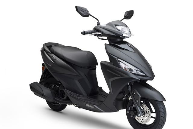 车友问,建设雅马哈福喜125和济南铃木uy125,应该如何选?