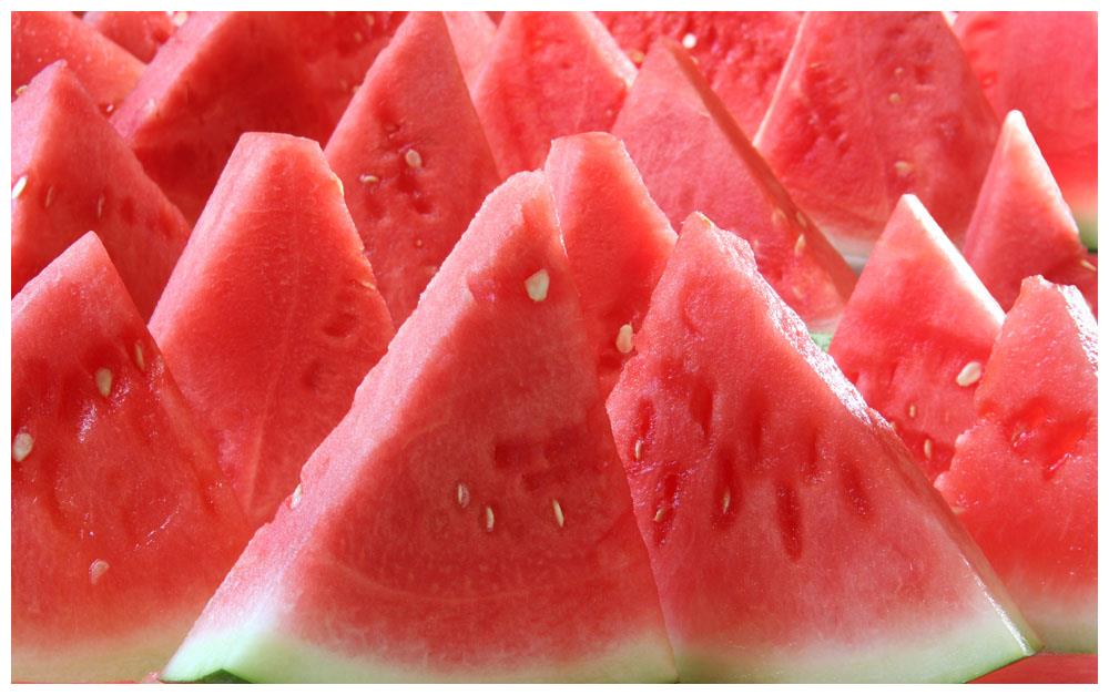 夏天吃冰西瓜会拉肚子吗?夏天吃冰镇西瓜有什么坏处