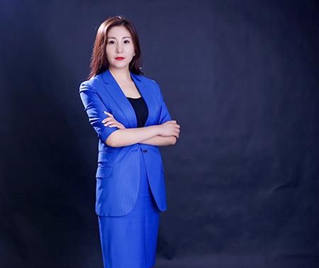 对话河北卓依服装有限公司董事长陈雅静