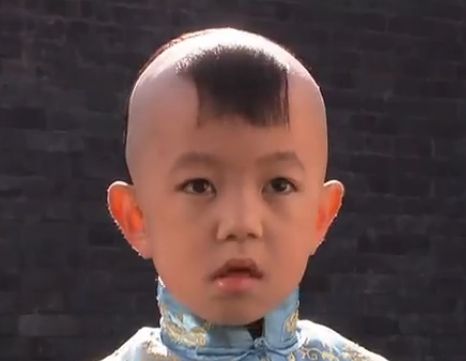 说起小演员刘慈航,相信很少会有人记得他是谁.