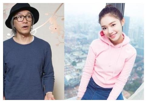 敢和周星驰面对面聊天的就只有她了