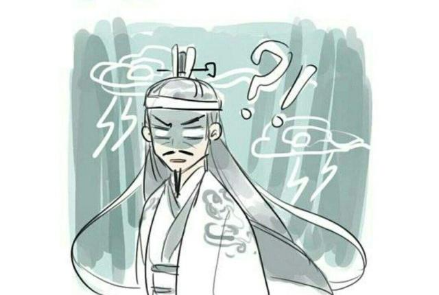 蓝启仁最头痛的姑苏蓝氏一霸蓝景仪,罚抄书等手段完全无效!