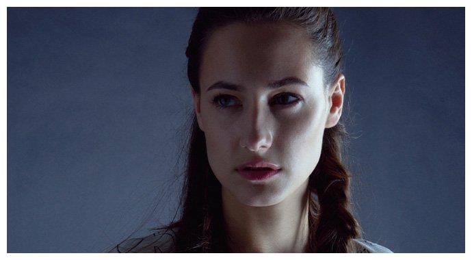 囧妈外籍女演员娜塔莎扮演者欧丽娅什么来头资料起底