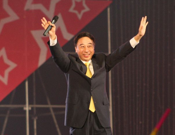 国内很出名的6位小品男演员,谁才是第一名呢?