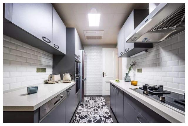 过来人经验总结：厨房装修3处地方别省钱，否则入住很麻烦