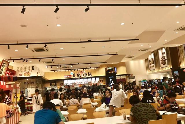 上海到日本的豪华邮轮之旅到底是什么样？上岸之后就是购物游