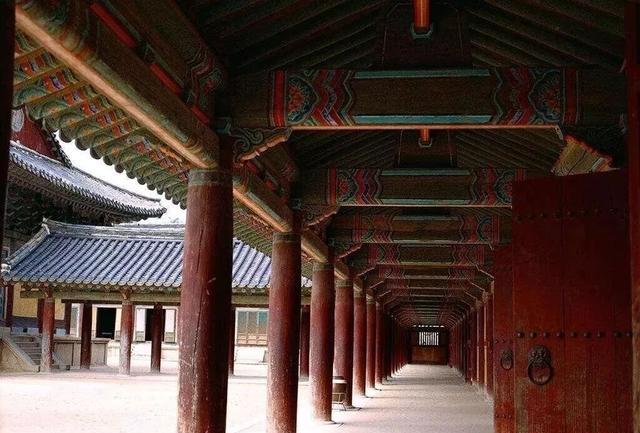 探寻中国建筑——结构篇