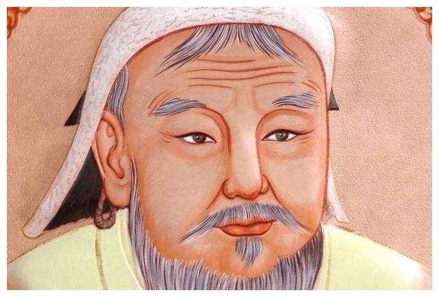 蒙古大汗窝阔台为何能牢牢控制住中亚?学者曾感叹:真是太高明