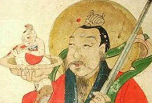 西游记中“五方五老”有谁?除了如来和观音,其他三位鲜为人知|西游记|如来|五方_新浪新闻