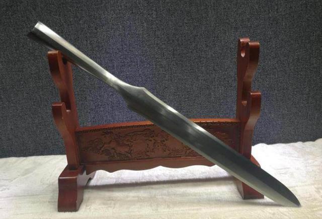古代马槊到底有多精良?制作一根需要三五年,用完还可以传代