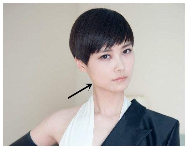 120度的下颌角才不显脸大!你的下颌角度够标准吗?来测一下吧