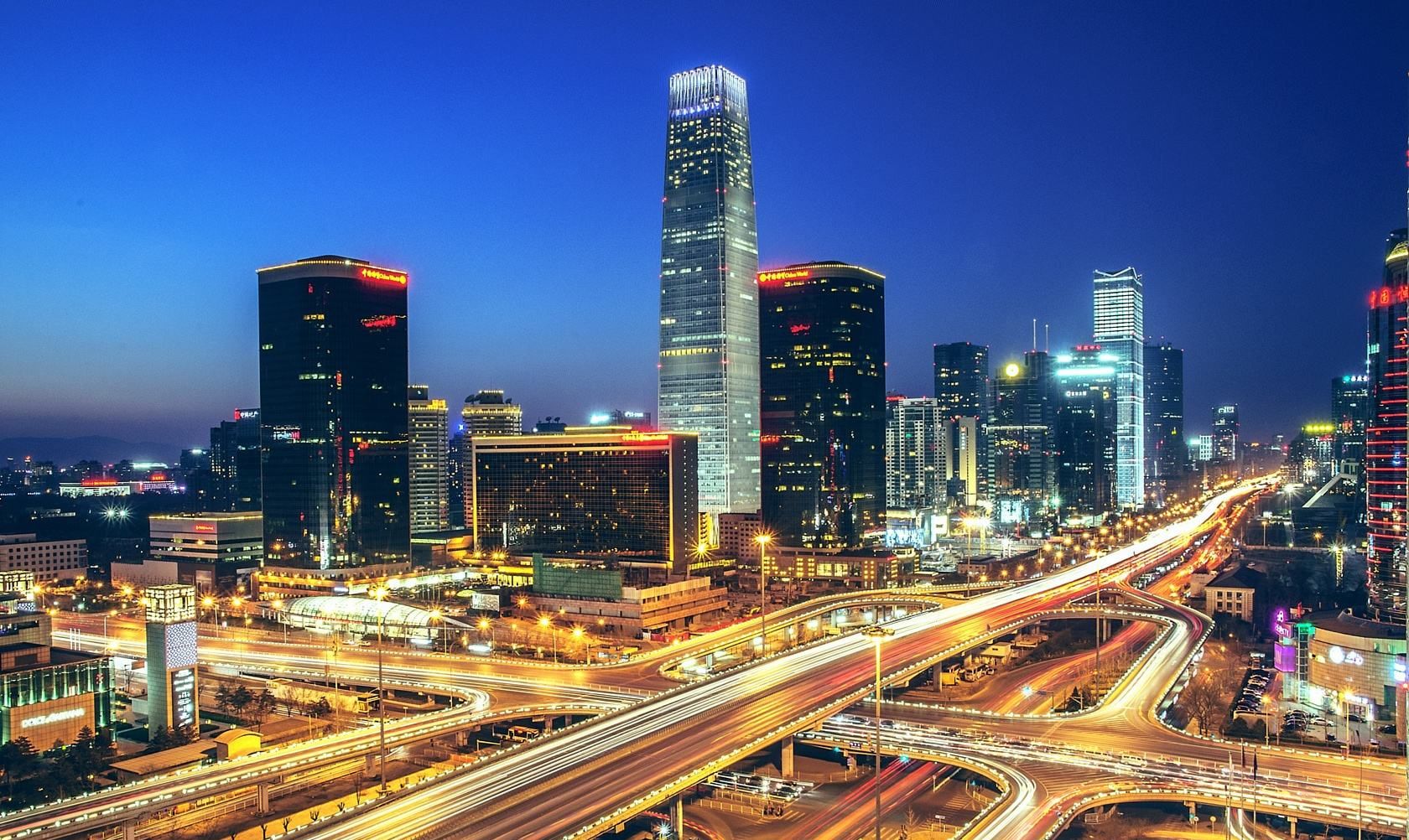 中国晚上最热闹的十个城市,北方仅一个北京,广东占了四个|出行|大城市|南强