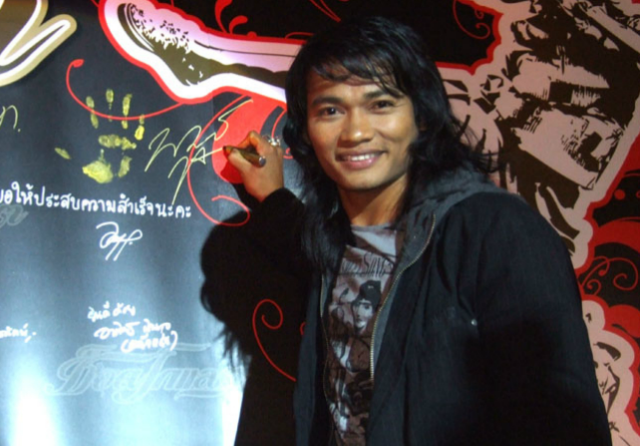 演员,巨石强森上榜,第一名竟无人能超越|强森|托尼贾|李小龙_新浪新闻