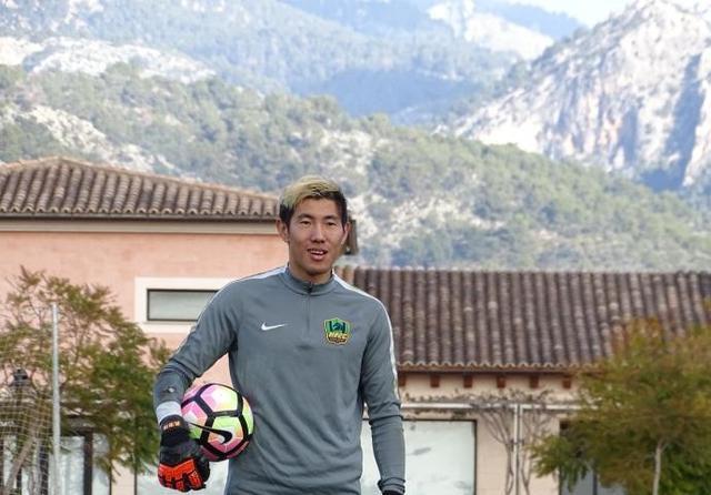 FIFA19中国球员能力值排名TOP10:恒大占据一