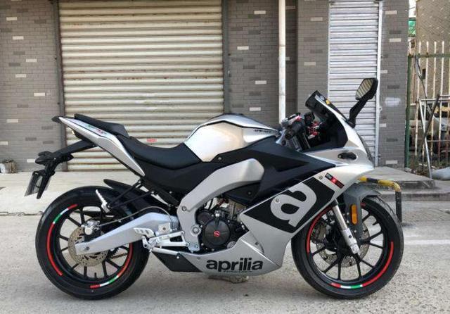 三万以内值得购买的摩托车(跑车篇)