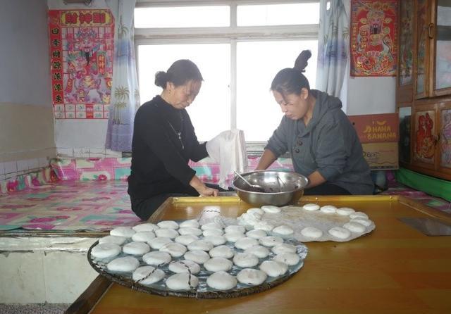 网络述年|粘火勺寻找记忆中的年味儿|年味儿|馅儿|记忆_新浪新闻