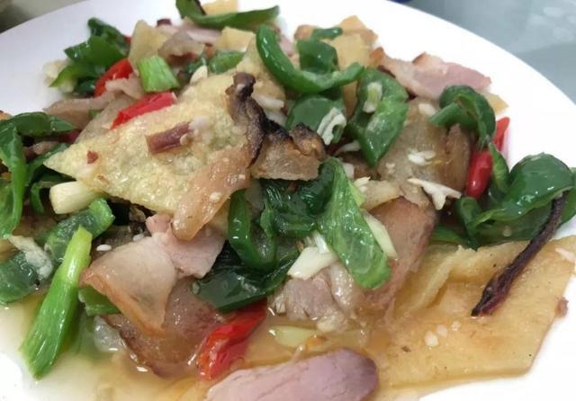 安康宁陕县8大推荐美食,这些宁陕县的地方美食值得你的品尝