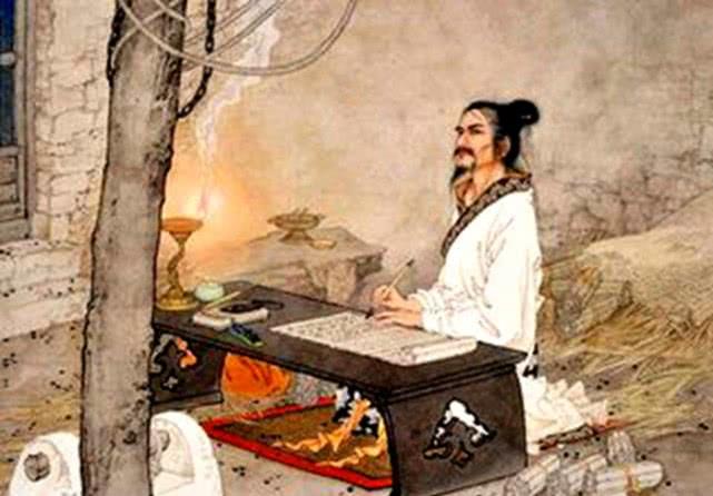 司马迁虽受宫刑,可外孙后代们都是牛人,一家子都影响了中国历史