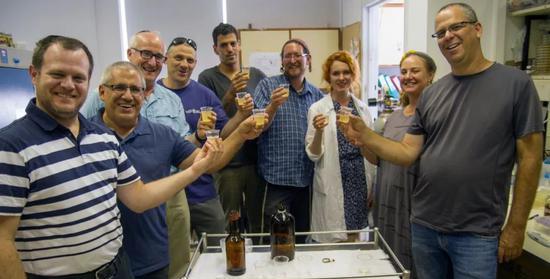 5000年前的啤酒，不知道喝了是什么感受？