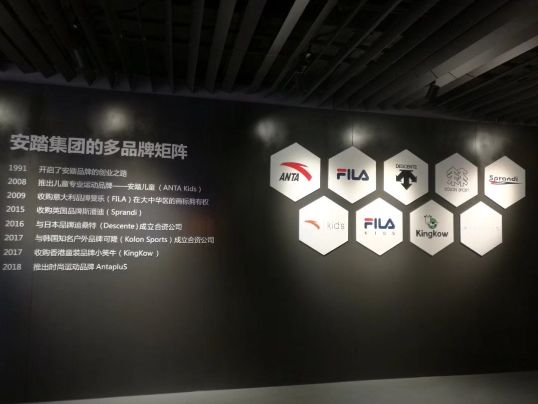 盘点安踏是哪个国家的品牌?安踏是哪个国家的品牌