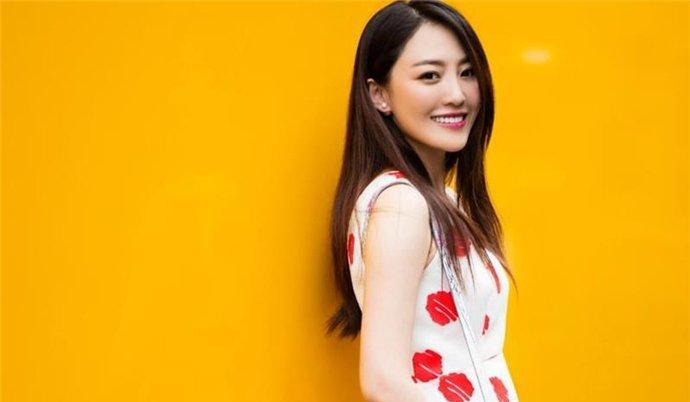 许薇个人资料 许薇现在的男朋友是谁|许薇|乔任梁|男朋友_新浪新闻