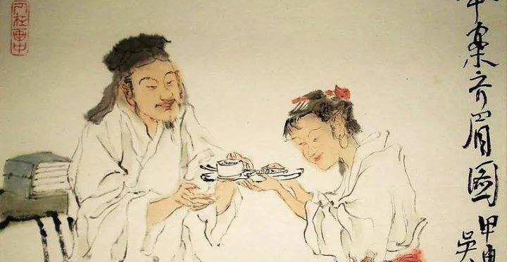 浮生一世匆匆, 沈复得一发妻陈芸, 炫目了整部人生|浮生六记|陈芸|沈复_新浪新闻