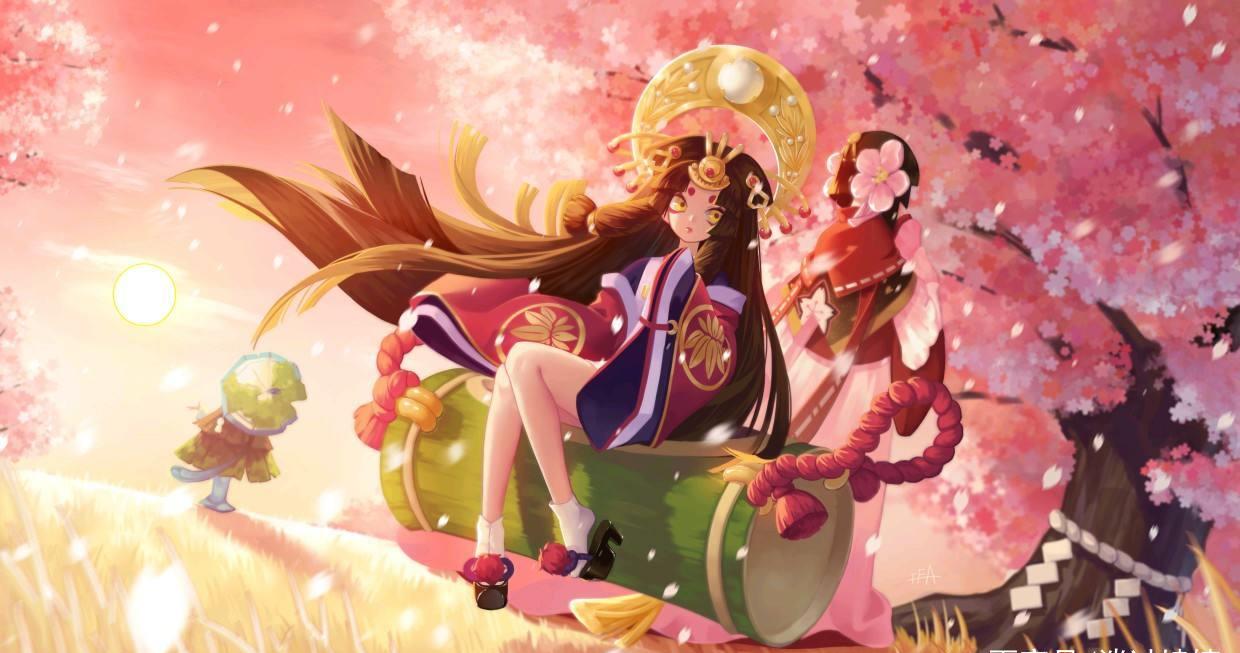 阴阳师:关于伪神降临在ui界面上可作的改进,我比ch聪明系列