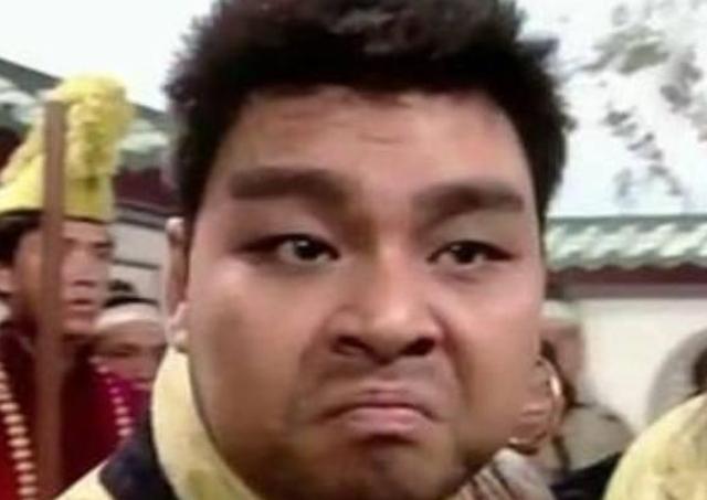 神雕侠侣:就算达尔巴是一个反派人物,但他值得我们尊敬!