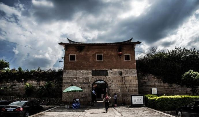 福建漳州市漳浦县四个值得一去的旅游景点, 你去过了没有