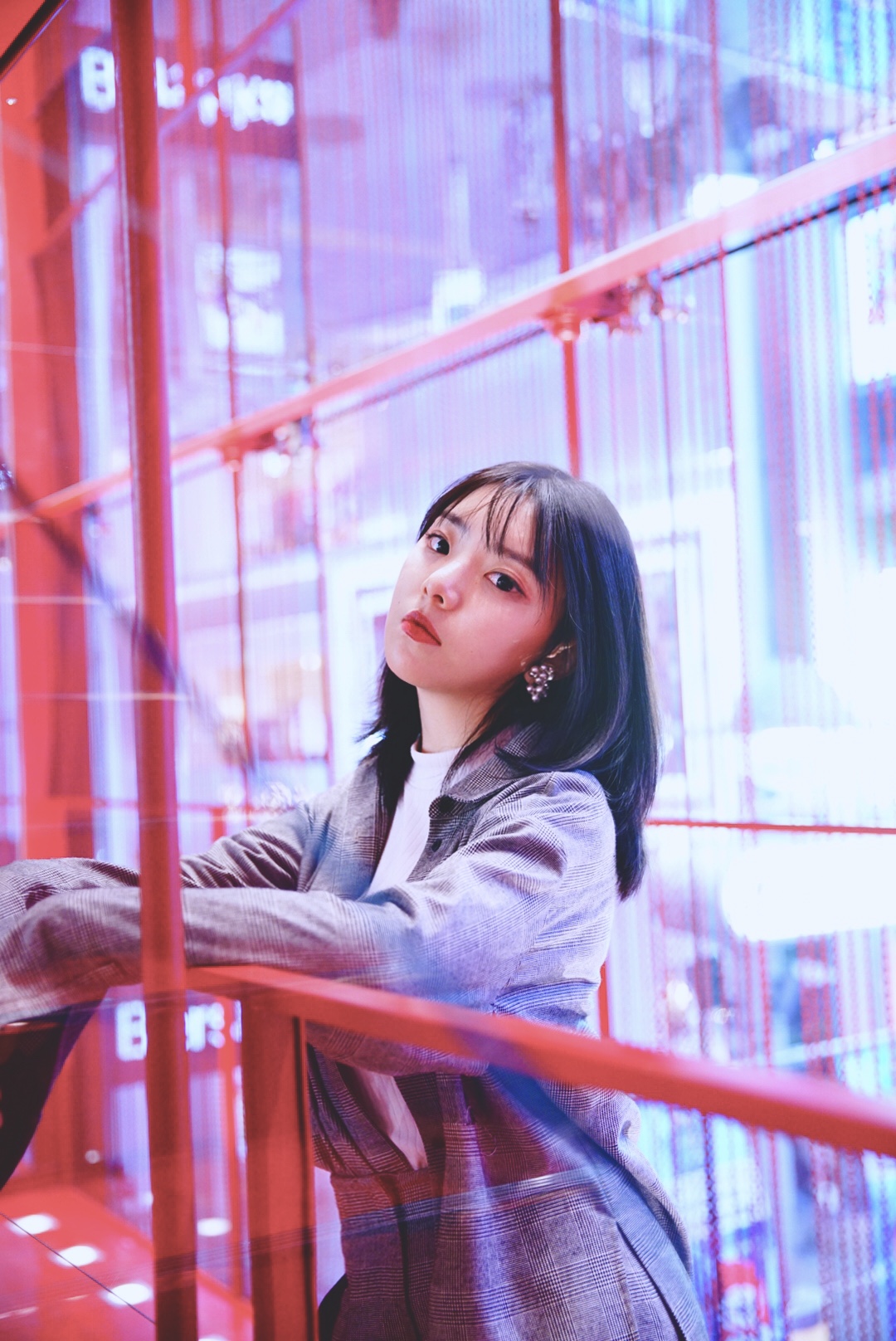 周子琰原创单曲《你》治愈上线 纯净歌声唱出真实自己