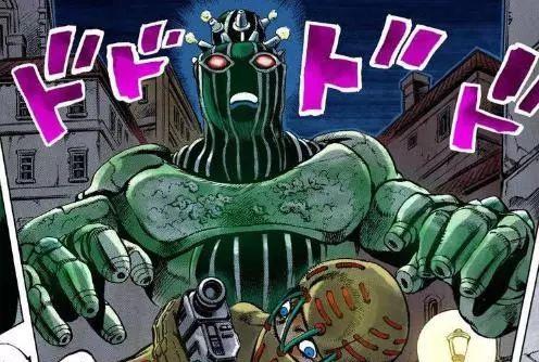 jojo:为什么绿洲塞可不受到青春岁月的影响?