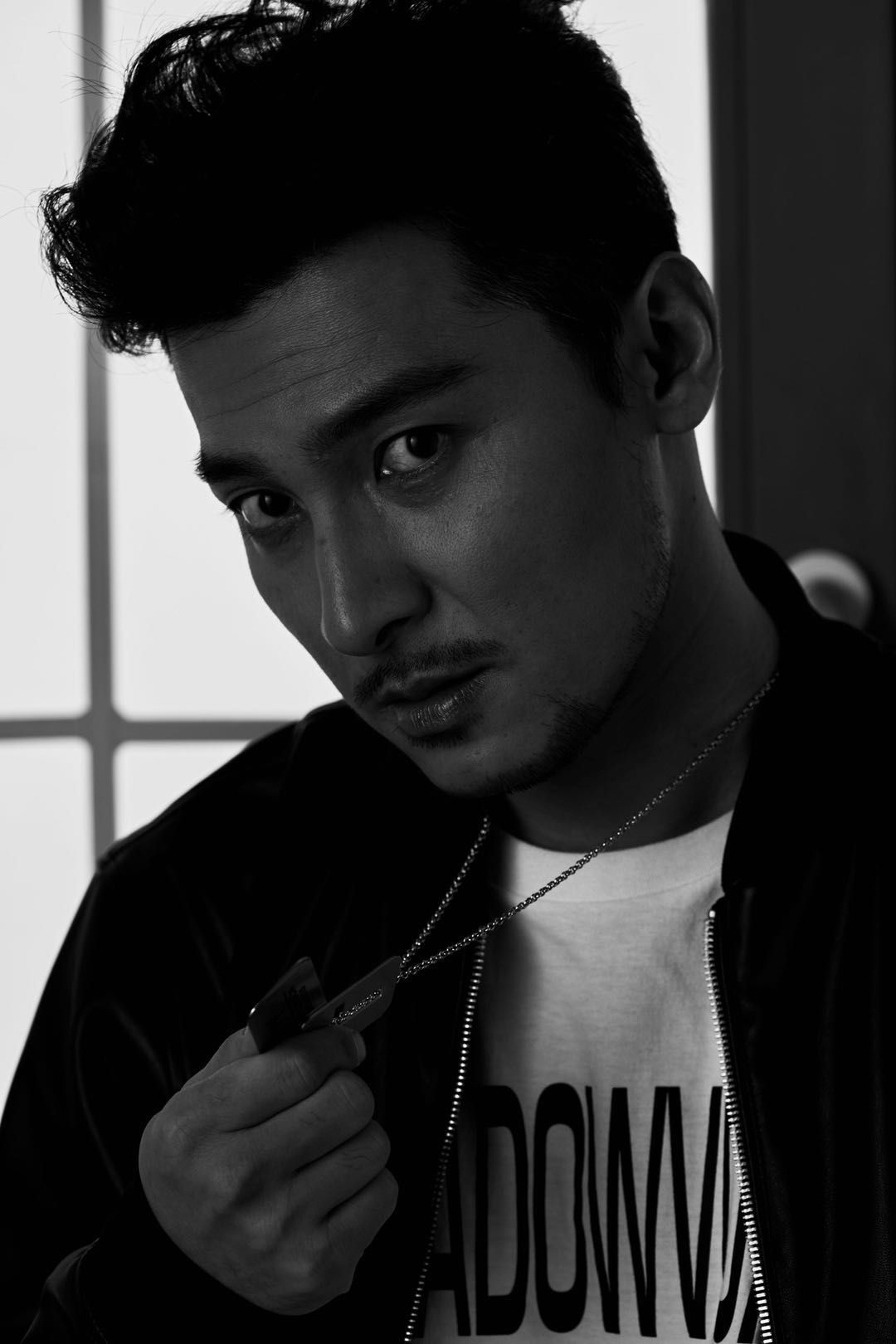 贺刚《重耳传奇》爆料老搭档 演绎十余年硬核圈粉