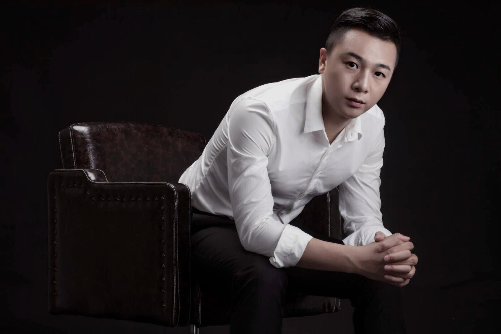 中国商人张皓宇上任香港浩辰医疗控股集团股东