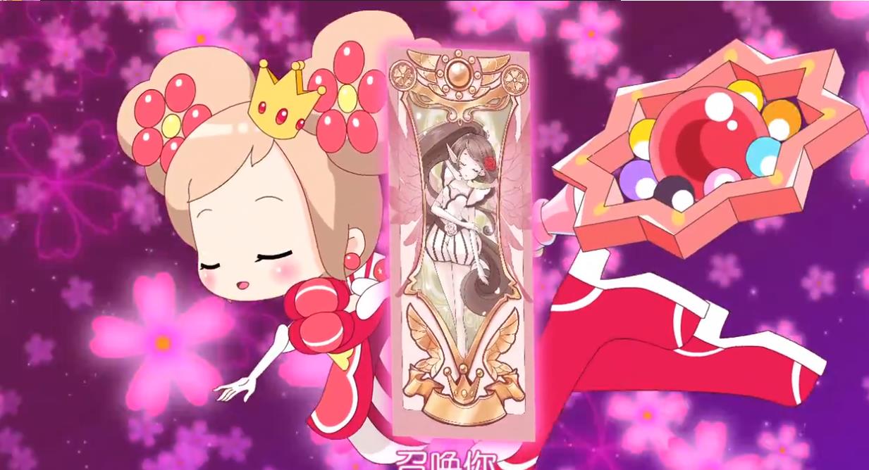 小花仙夏安安的五种另类装扮小王子变脏王子公主裙太美