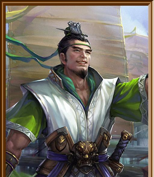 盘点三国杀游戏中自带嘲讽技能的武将,这些才是开局最想杀的人!