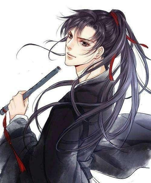 魔道祖师鬼笛陈情的来历是什么夷陵老祖魏无羡亲手所做