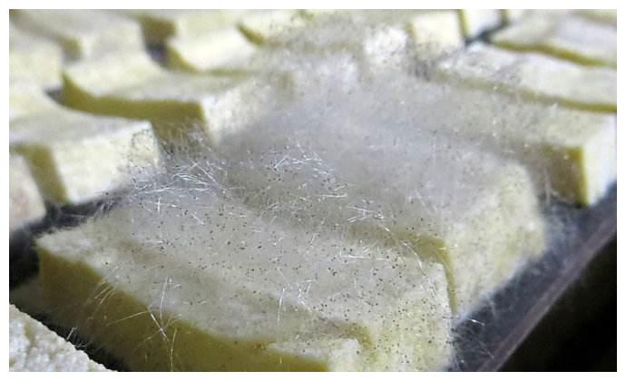 盘点中国"最臭"美食,如果你吃过三种以上,那你就是牛人!