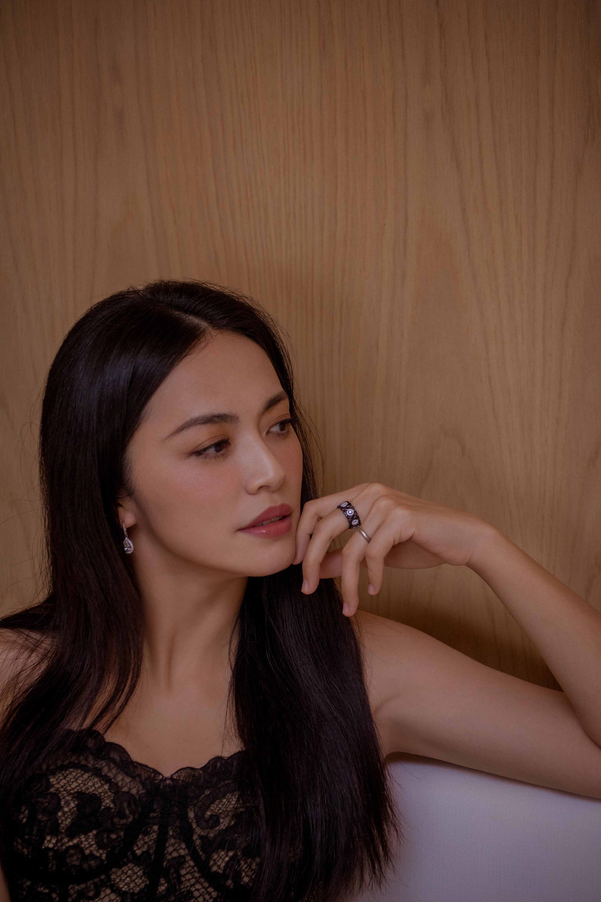 姚晨获首届海南电影节年度女主角 获奖感言与老公曹郁隔空互动