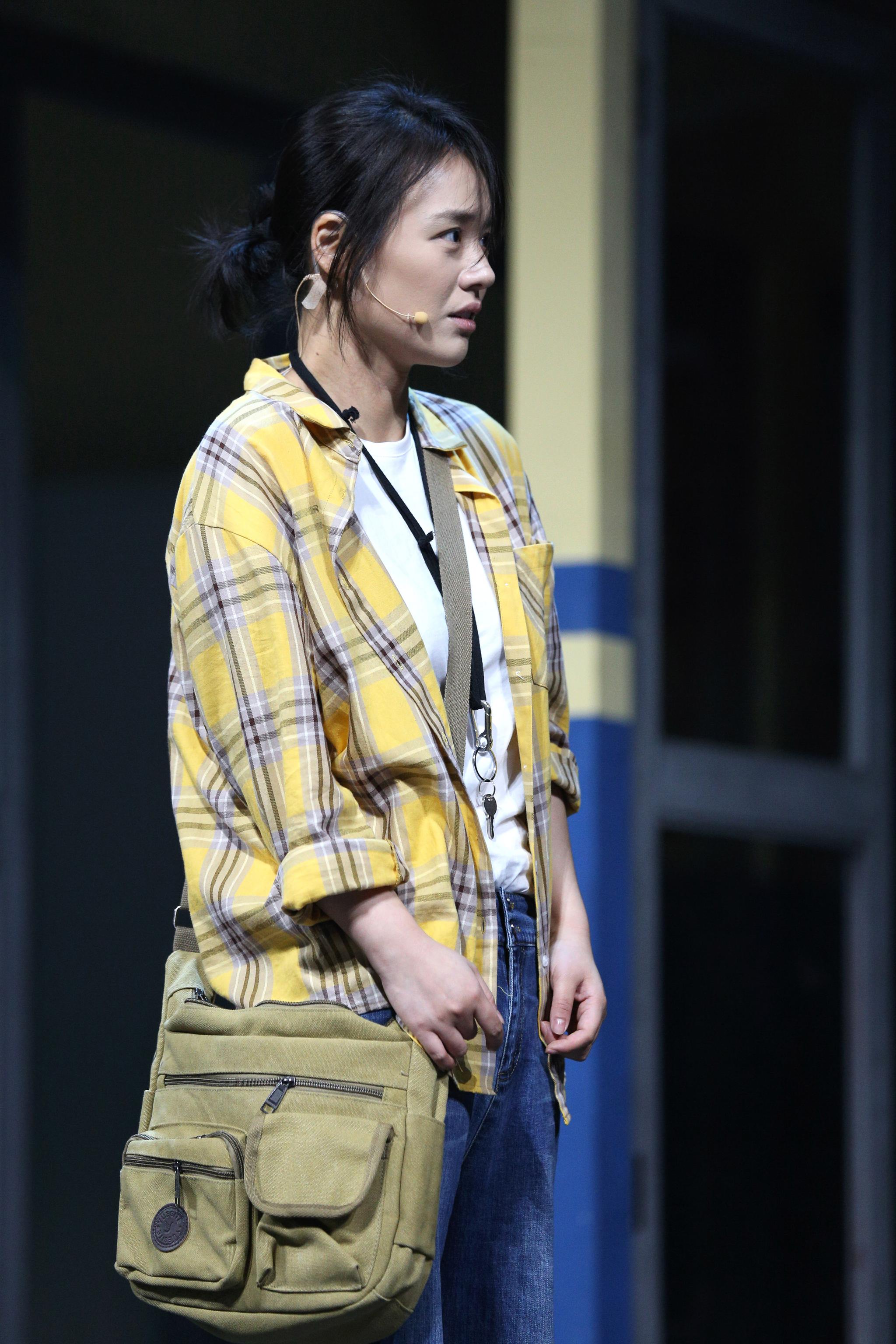 马思纯演绎李米的猜想获赞哭戏真挚感人击中观众泪腺