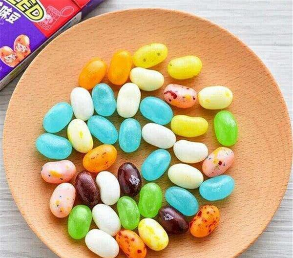 世界上最重口的糖果,哈里波特同款怪味糖,网友愚人节整蛊神器