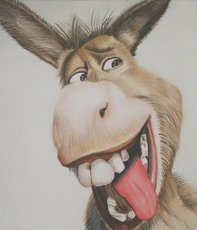 晋朝王武子:妻子是公主,官职是将军,最喜欢听的声音却是驴叫