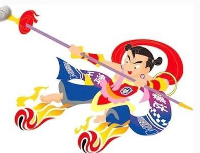 西游记中4大很废的兵器,火尖枪垫底,三尖两刃刀第3,第1却是它