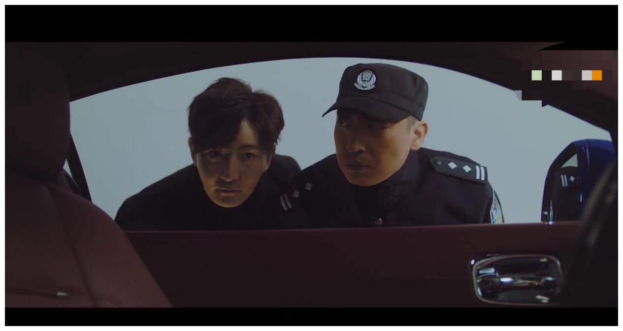 暗黑者3啃老明成下线靠谱罗飞携专案组一路人马爆笑上线