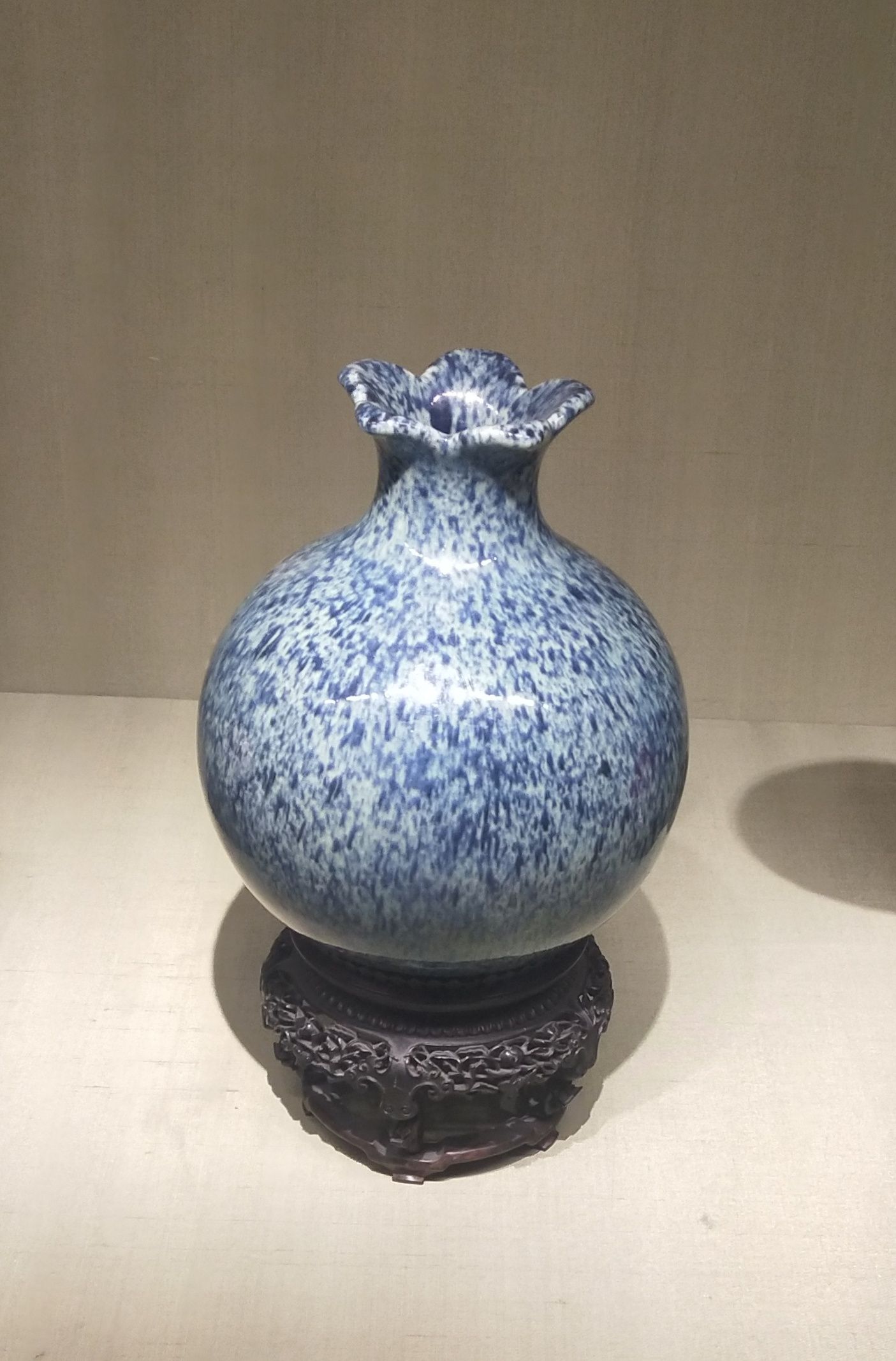 苏州博物馆沉淀中的历史之旅