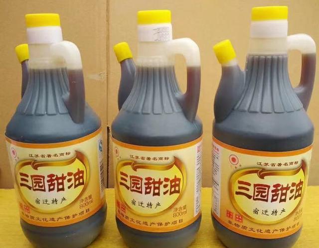 身为宿迁人,宿迁这4大江苏老字号你必须要知道