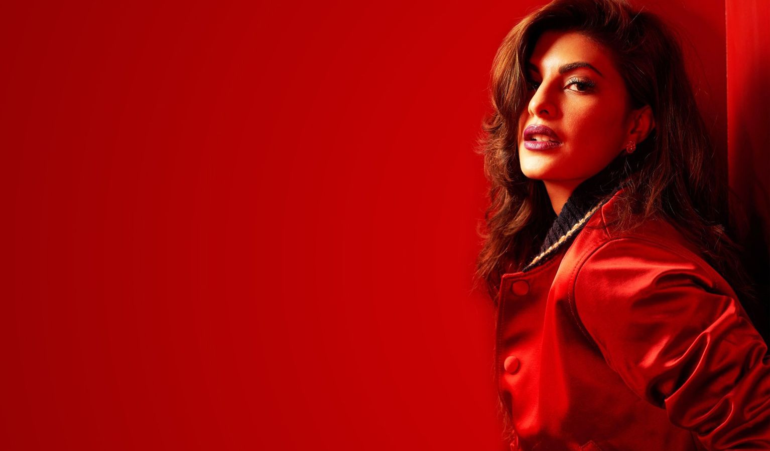 斯里兰卡小姐冠军杰奎琳费南德斯